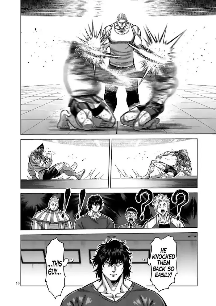 Kengan Omega Chapter 108 image 16_optimized